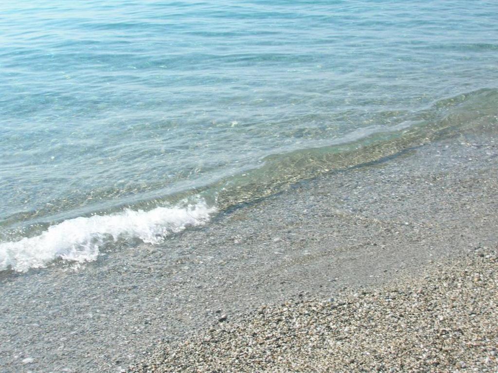 Monolocale Deluxe A 2,7 Km Dal Mare Per 2 Persone Apartment Siderno Exterior photo