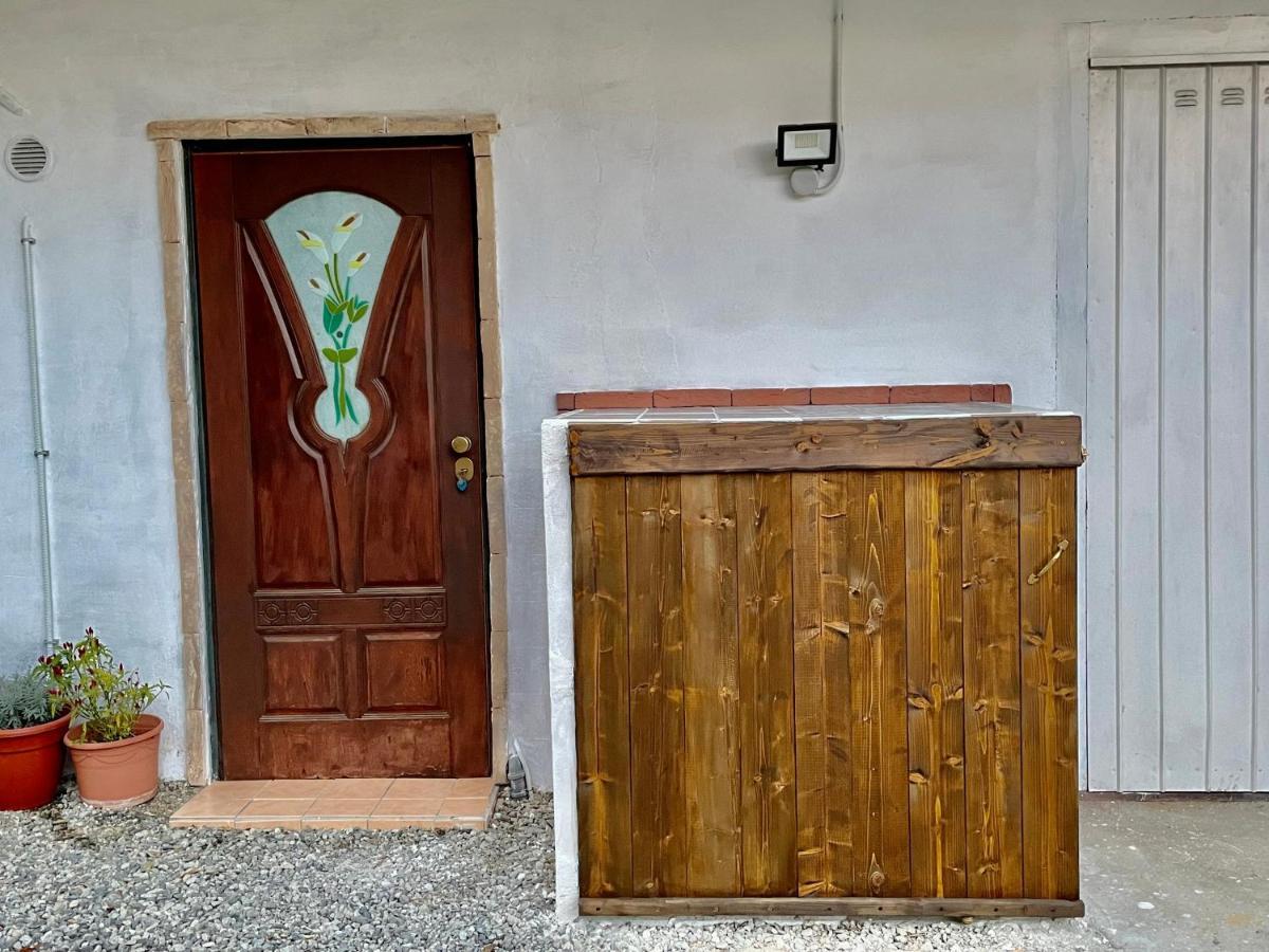 Monolocale Deluxe A 2,7 Km Dal Mare Per 2 Persone Apartment Siderno Exterior photo
